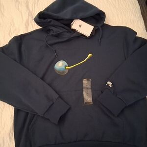 Nike SB Cherry Hoodie Size Med NWT